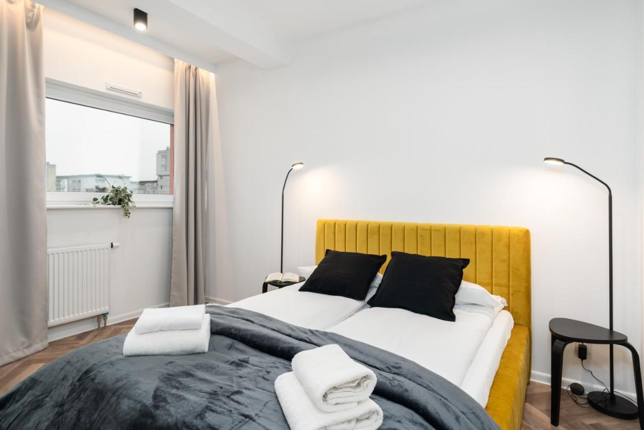 Loft Style Apartment Opienskiego Close To The Zurawiniec Nature Reserve By Noclegi Renters Poznan Exterior foto